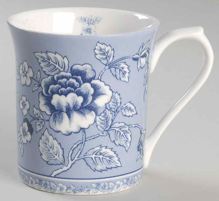 Albertine Mug by Queen's-1