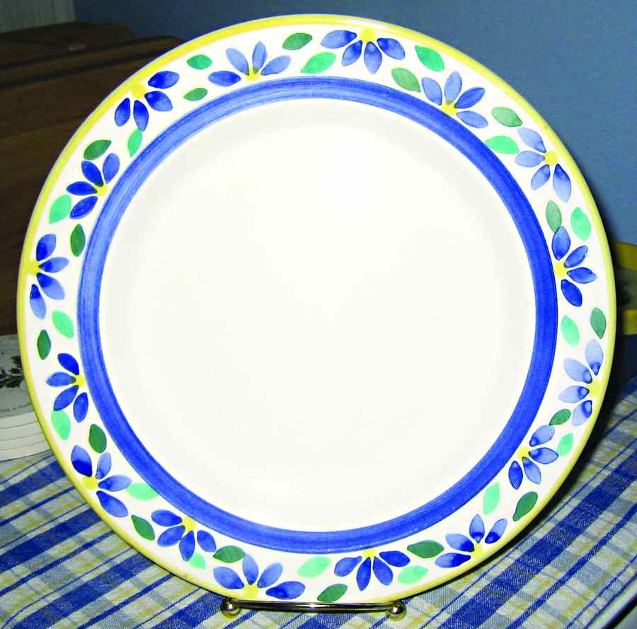 QUD19 Dinner Plate by Quadrifoglio-1