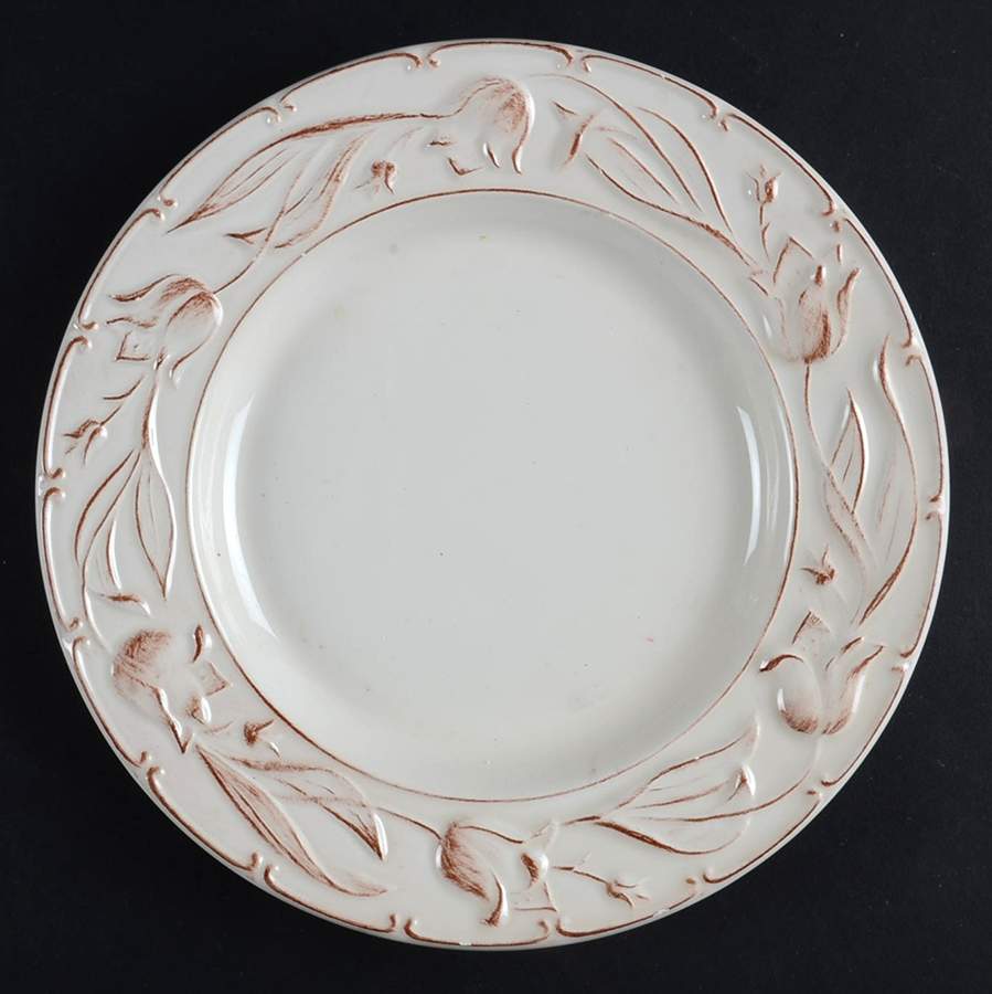 QUD20 Salad Plate by Quadrifoglio-1
