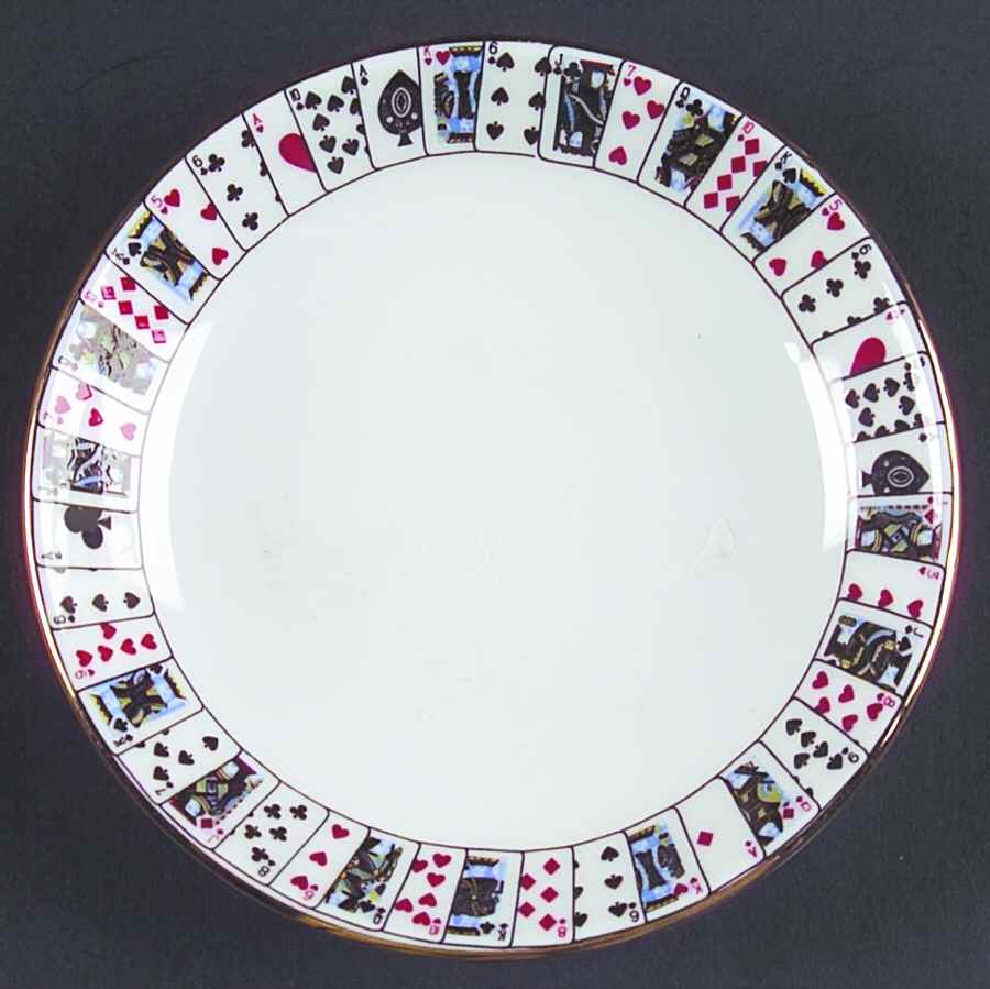 Cut for Coffee (Smooth) Coaster by Queen's-1
