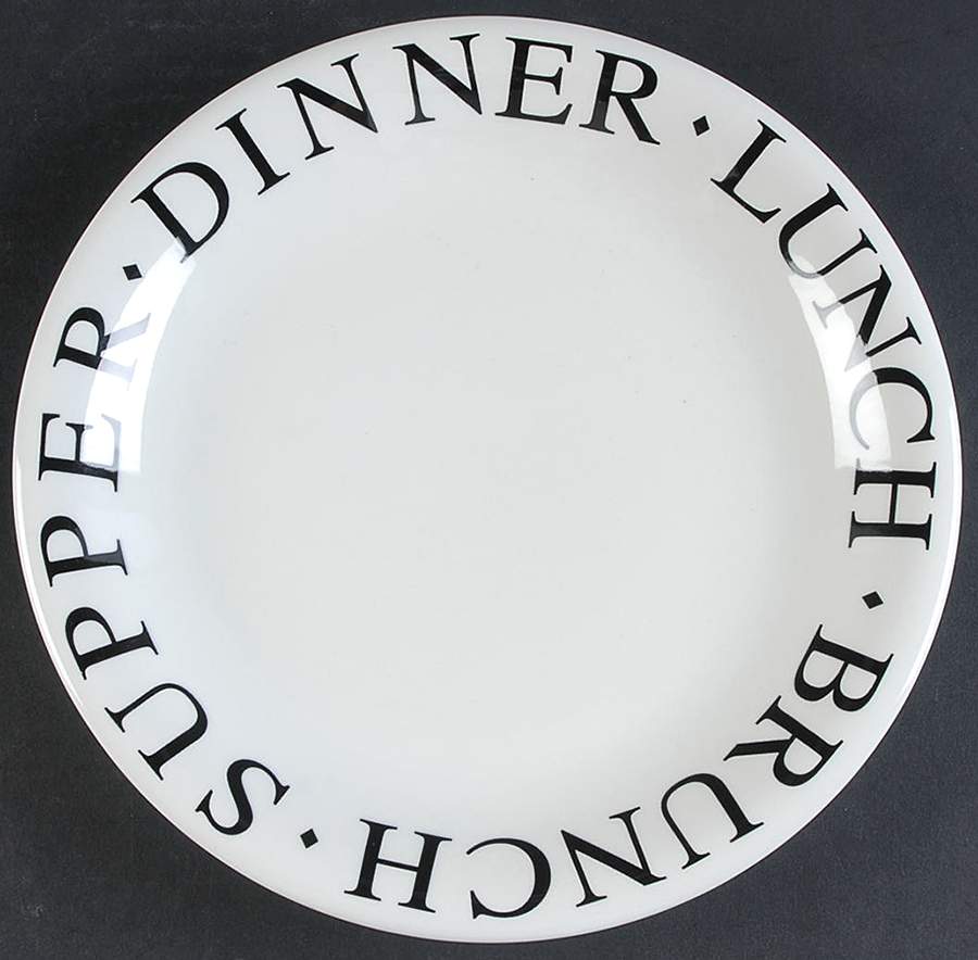 QUD21 Dinner Plate by Quadrifoglio-1