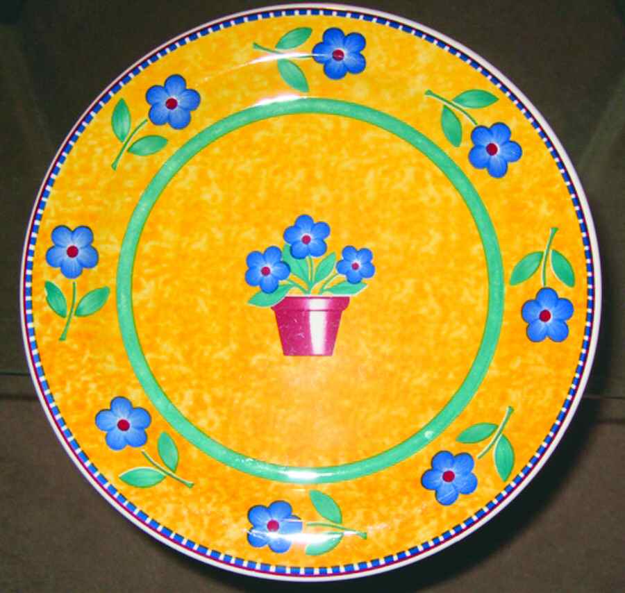 QUD22 Dinner Plate by Quadrifoglio-1