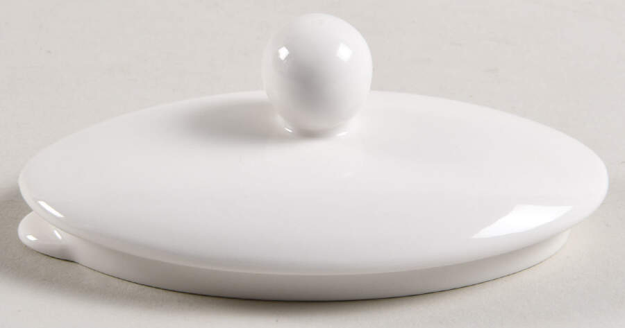 QUE4 Lid for Teapot by Queen's-1