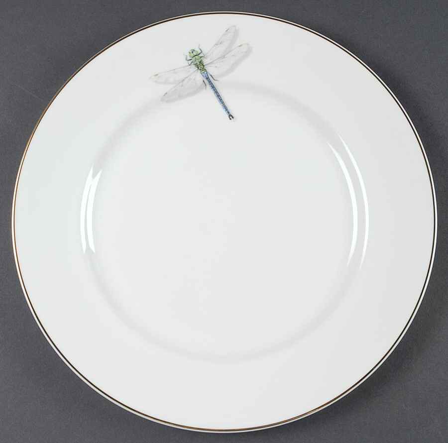 QUE4 Dinner Plate by Queen's-1