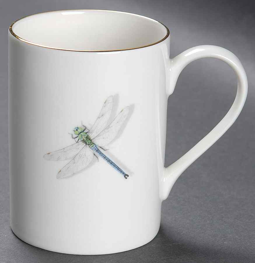 QUE4 Mug by Queen's-1