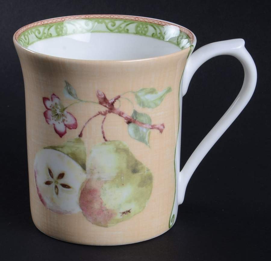 Covent Garden Mug by Queen's-1