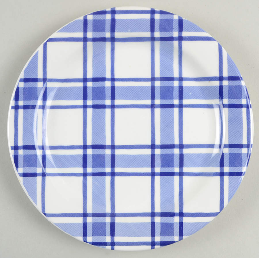 QUD26 Salad Plate by Quadrifoglio-1