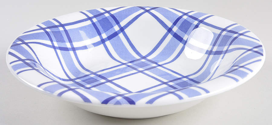 QUD26 Rim Soup Bowl by Quadrifoglio-1