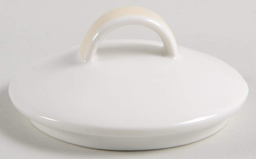 Fruits DE Saison Lid for Sugar Bowl by Queen's-1
