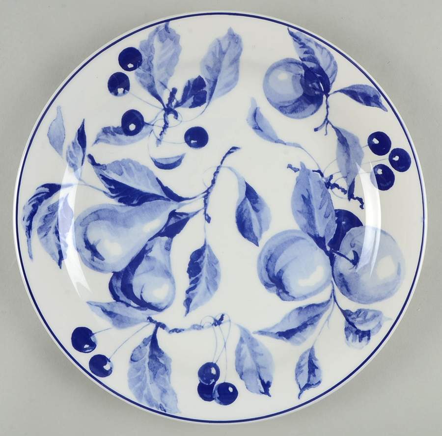 QUD29 Dinner Plate by Quadrifoglio-1