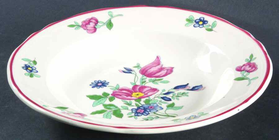QUD30 Rim Soup Bowl by Quadrifoglio-1