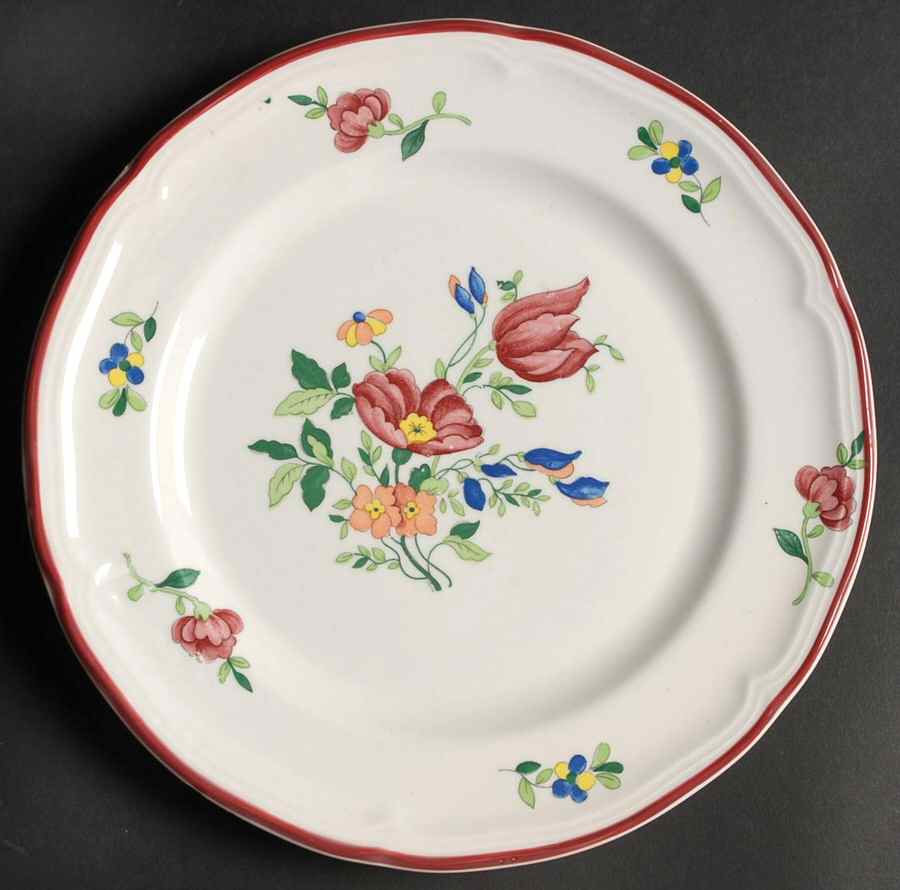 QUD30 Dinner Plate by Quadrifoglio-1