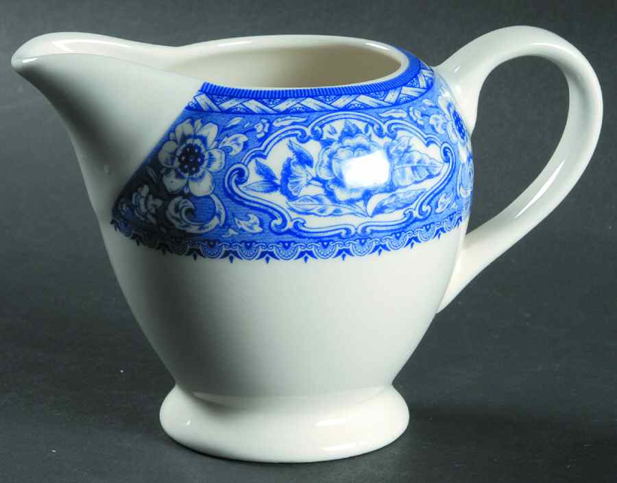 Rosemont Creamer by Queen's-1