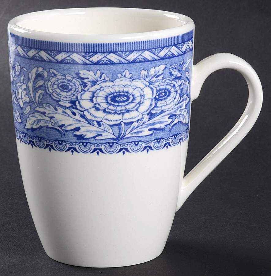 Rosemont Mug by Queen's-1