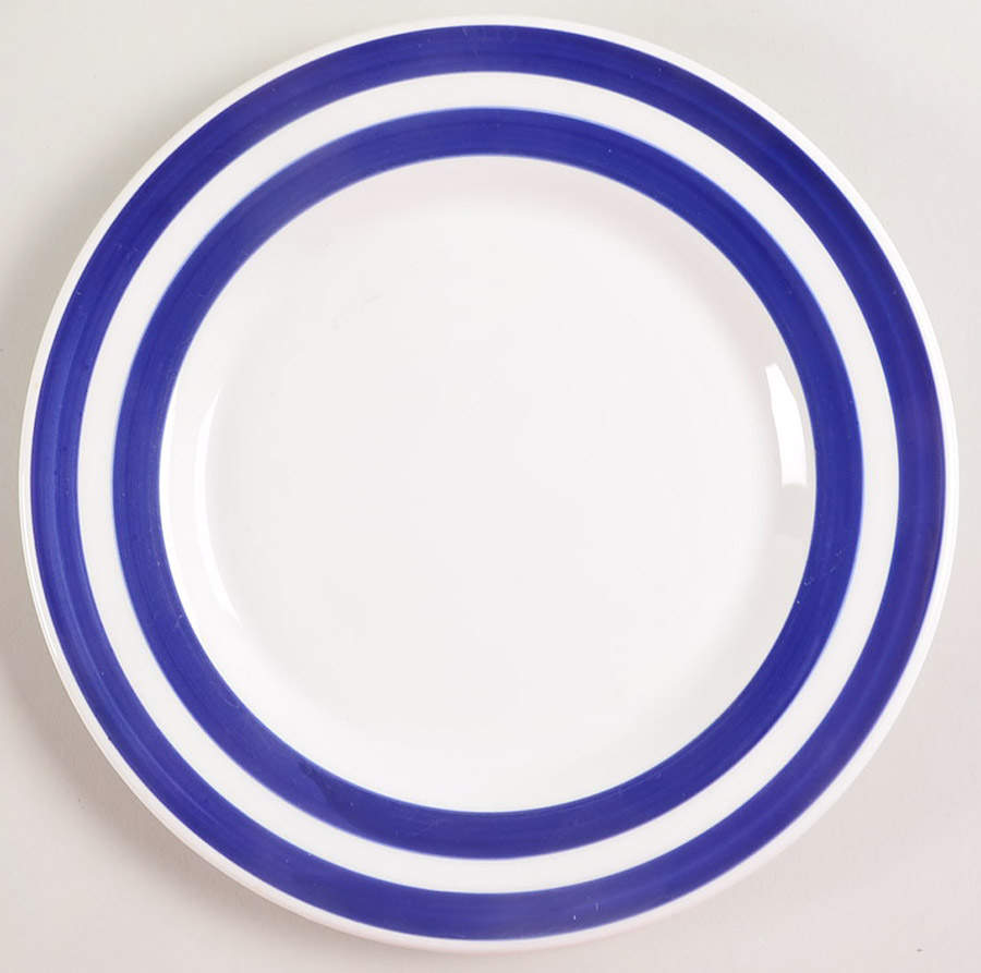 QUD32 Salad Plate by Quadrifoglio-1