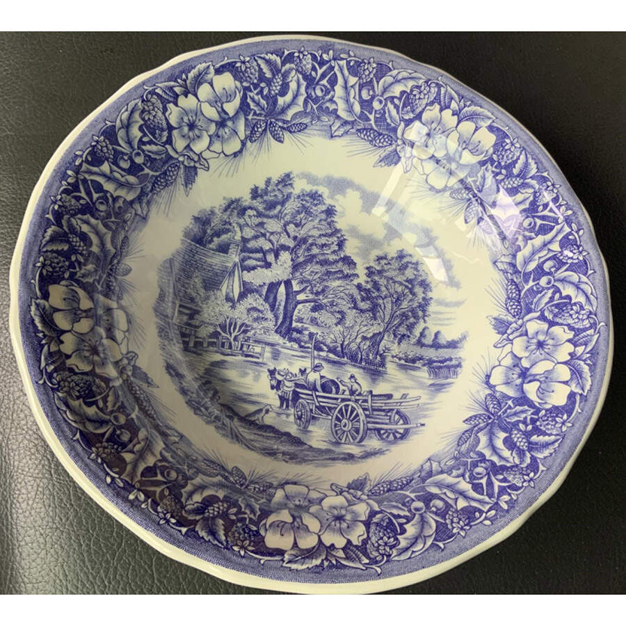 QUD33 Coupe Cereal Bowl by Quadrifoglio-1