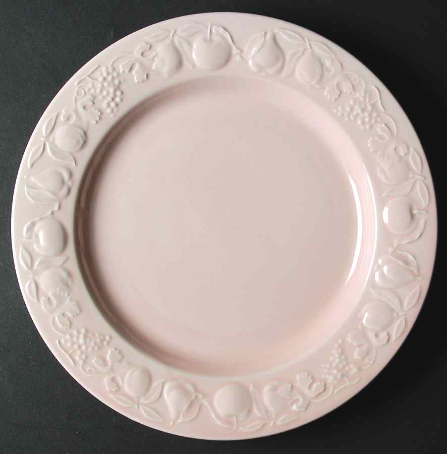 QUD34 Dinner Plate by Quadrifoglio-1
