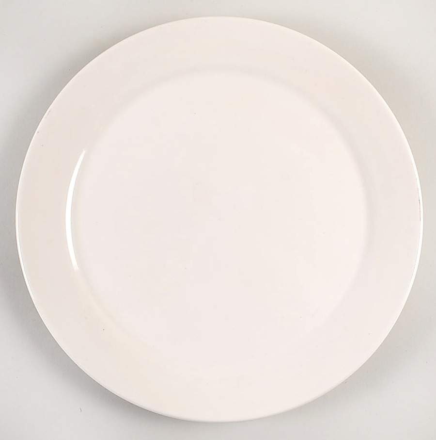 Serenity Dinner Plate by Queen's-1