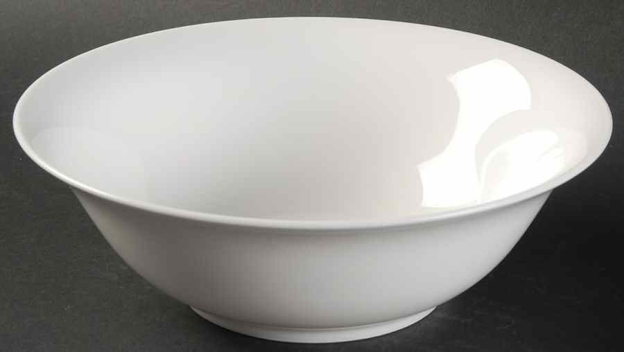 Serenity Coupe Cereal Bowl by Queen's-1