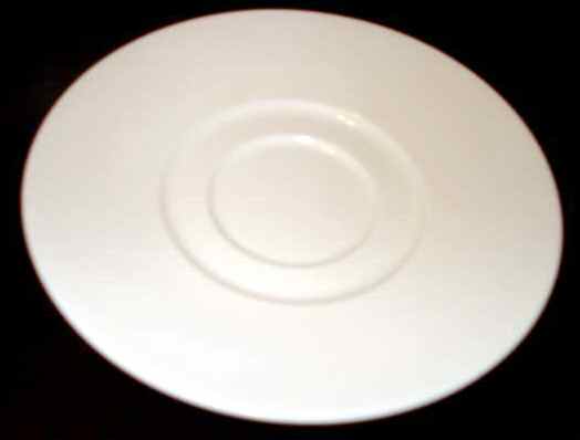 QUT1 Saucer by Qualitier-1