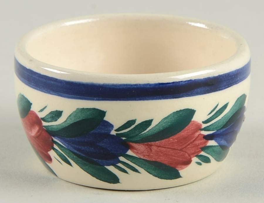 QUI71 Salt Dip by Quimper-1