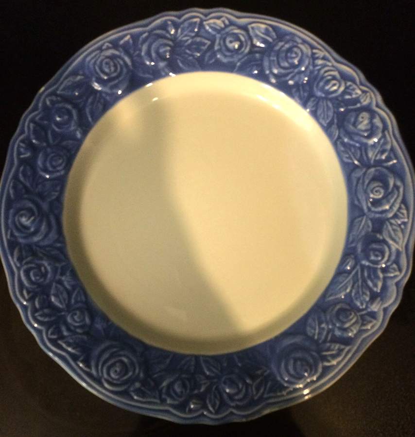 QUD42 Dinner Plate by Quadrifoglio-1