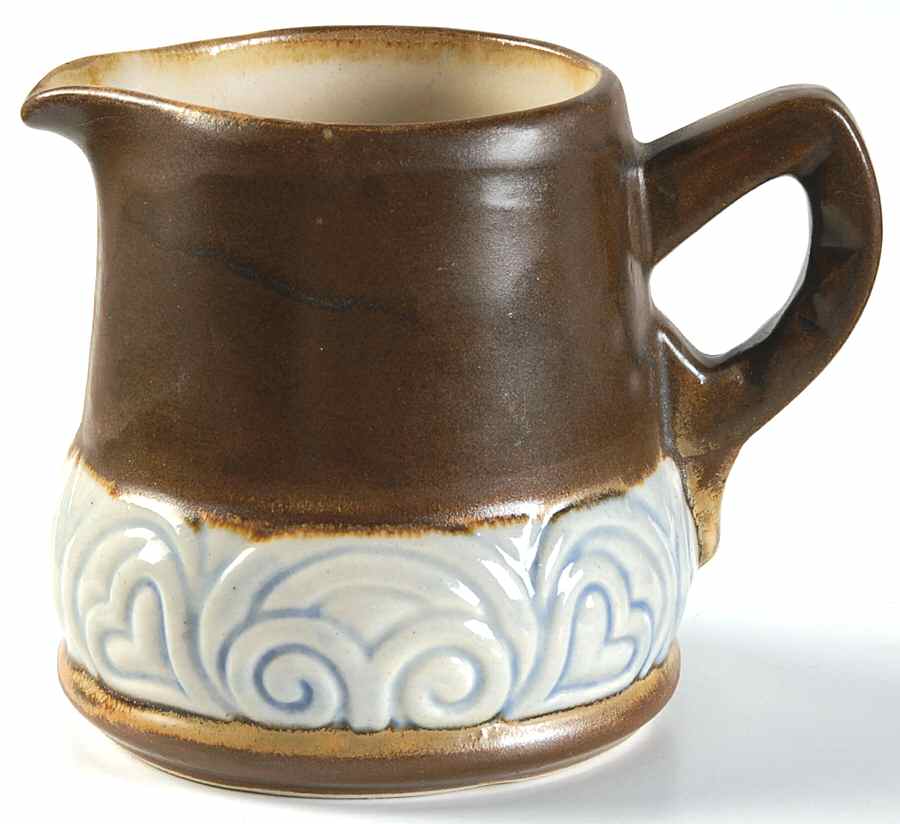 QUI76 Creamer by Quimper-1
