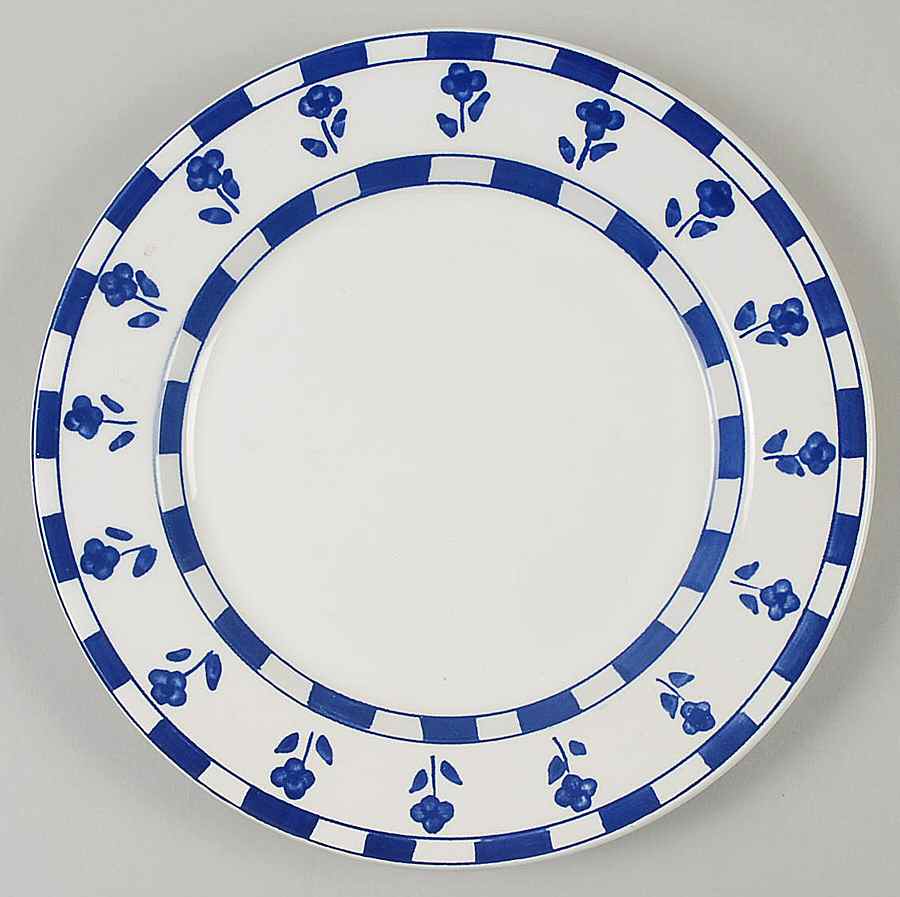 QUD47 Dinner Plate by Quadrifoglio-1