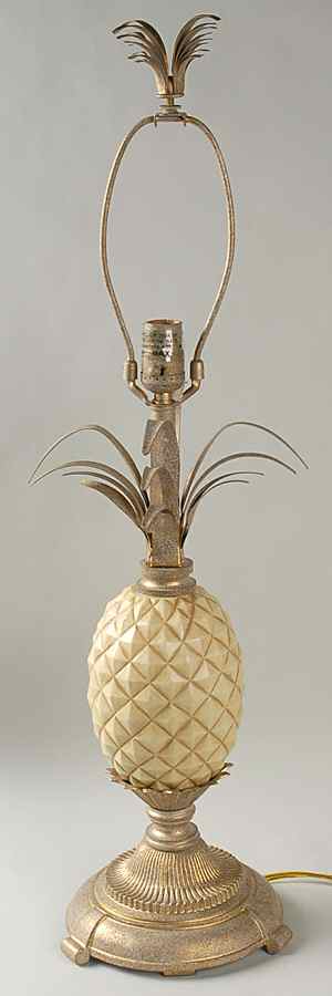Lafayette 29" Electric Lamp No Shade by Quoizel-1
