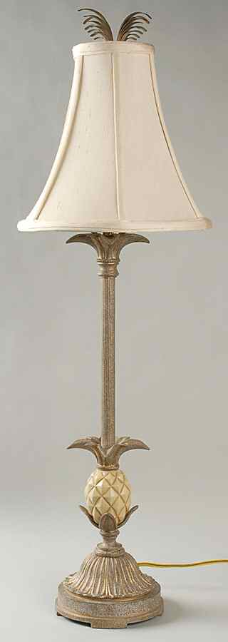 Lafayette 31" Electric Lamp & Shade by Quoizel-1