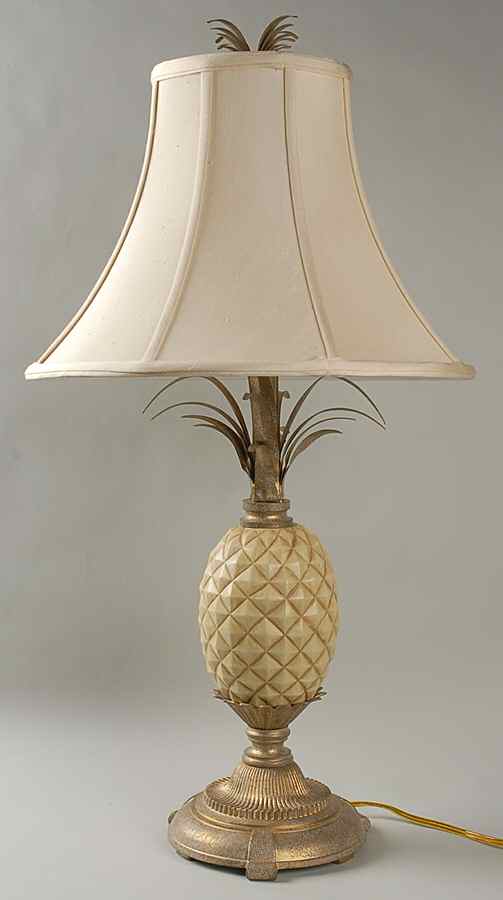 Lafayette 29" Electric Lamp & Shade by Quoizel-1