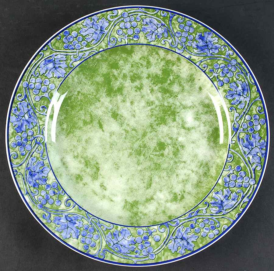 QUD50 Dinner Plate by Quadrifoglio-1