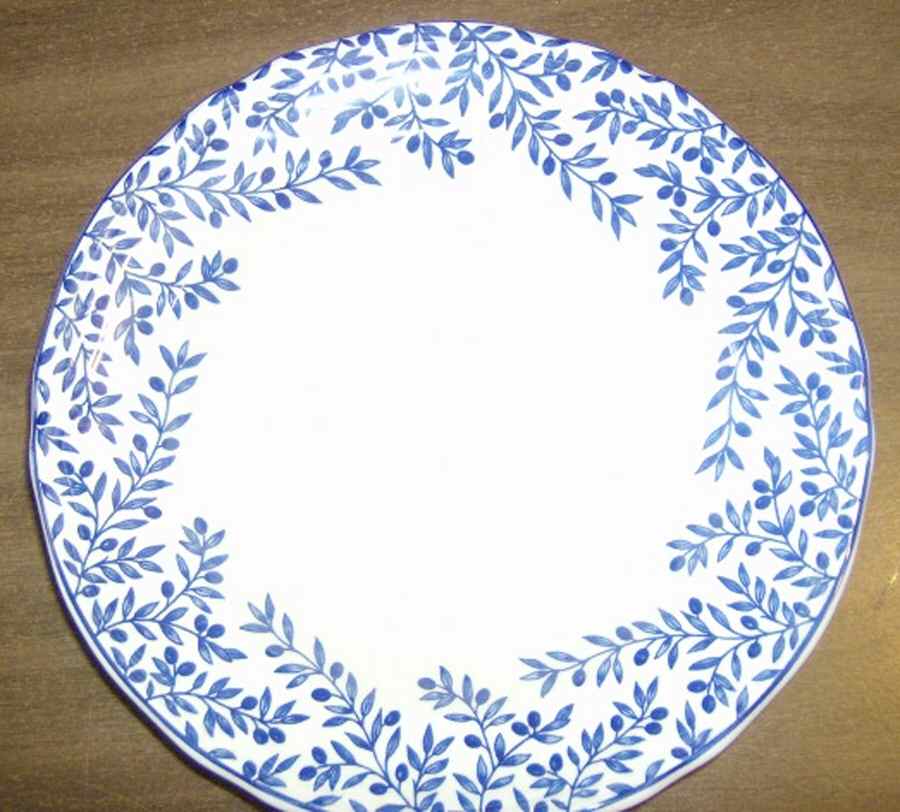 QUD53 Dinner Plate by Quadrifoglio-1