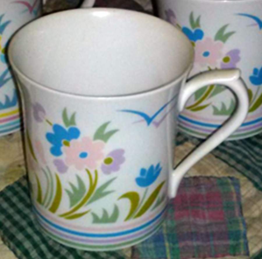 Summer Breeze Mug by Queen's-1