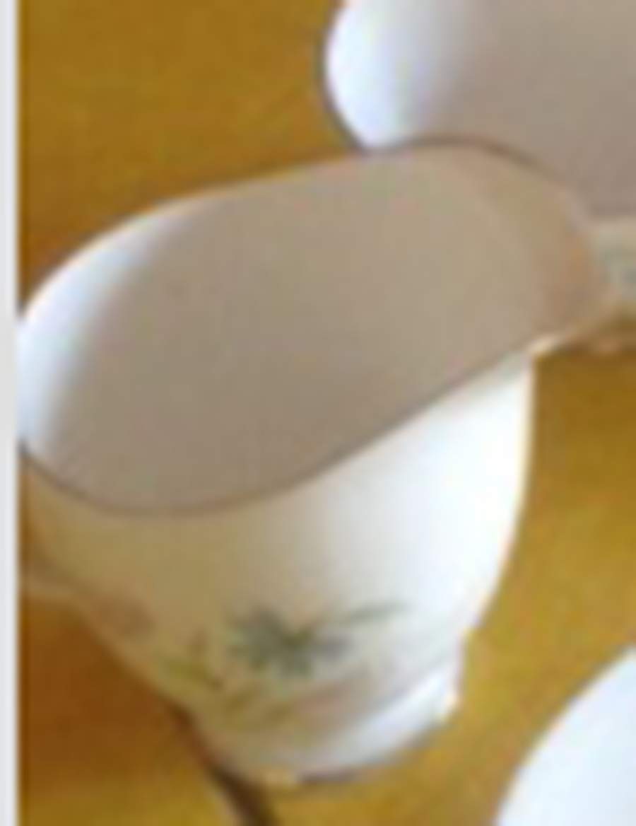 Linda Creamer by Queen Anne (England)-1