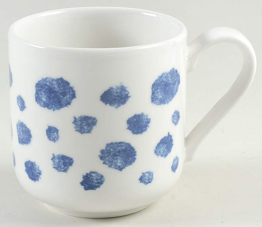 Inkie Mug by Queen's-1