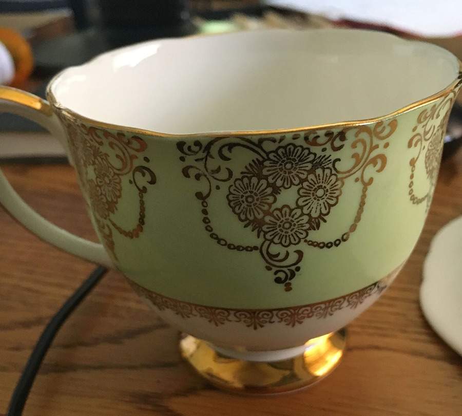 5179 Footed Cup by Queen Anne (England)-1