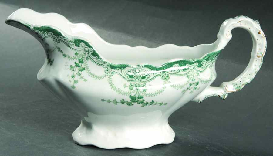 Kermit Gravy Boat by Royal Bassett (England)-1