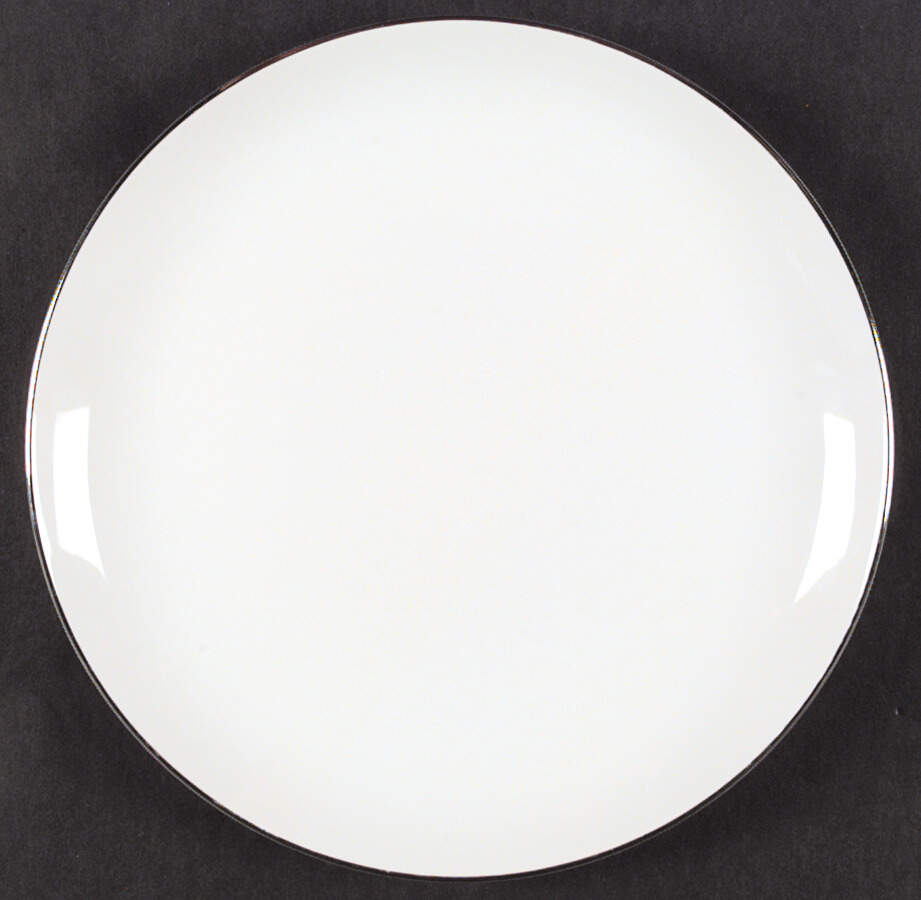 Nice Dinner Plate by Robinson's-1