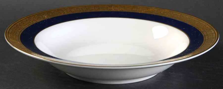 6641 Rim Soup Bowl by Royal Ming-1