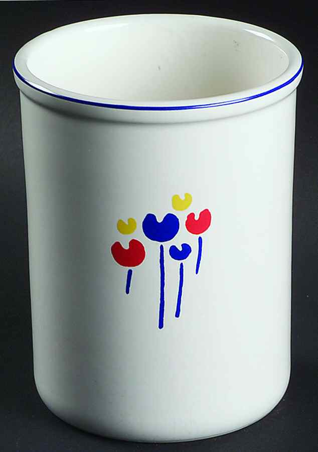 Tulips Utensil Holder by Riva Designs-1