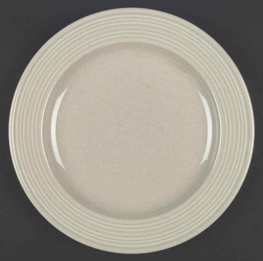 Color Your Table Sand Dinner Plate by Riva Designs-1