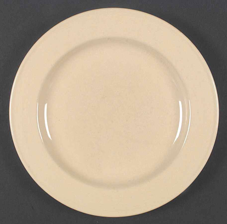 Color Your Table Yellow Dinner Plate by Riva Designs-1