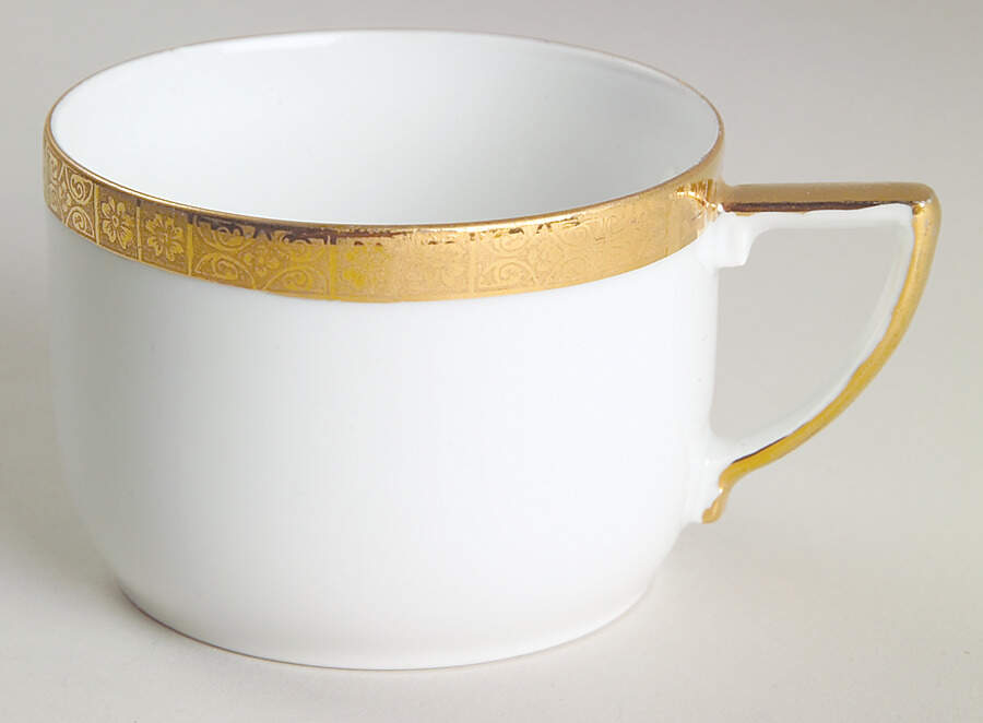 RR2 Flat Cup by Royal R (Bavaria)-1