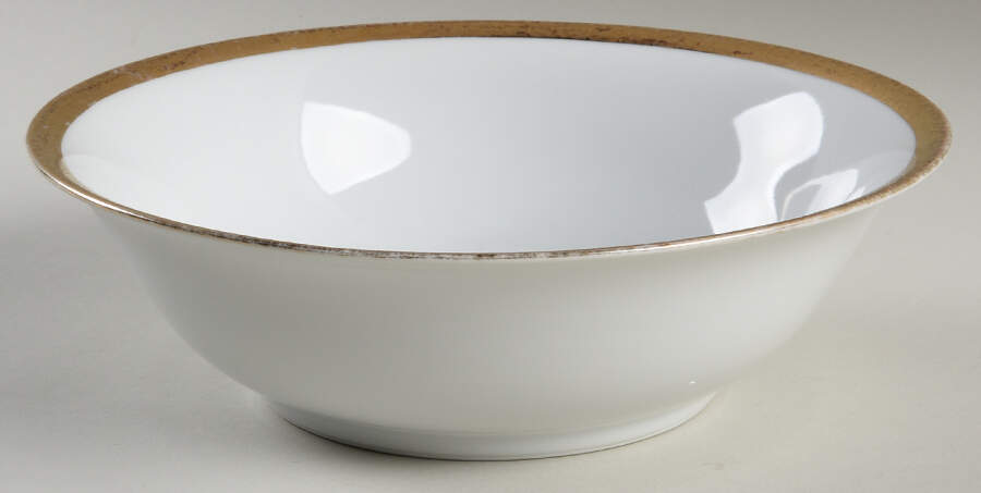RR2 8" Round Vegetable Bowl by Royal R (Bavaria)-1