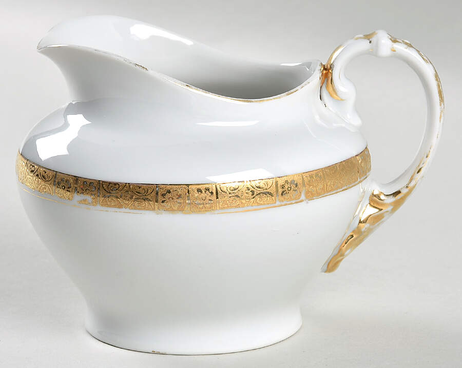 RR2 Creamer by Royal R (Bavaria)-1