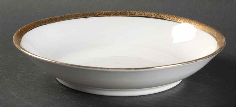 RR2 Coupe Soup Bowl by Royal R (Bavaria)-1