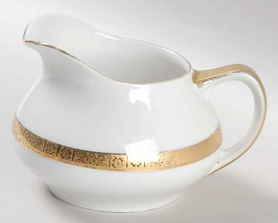 RR2 Creamer by Royal R (Bavaria)-1