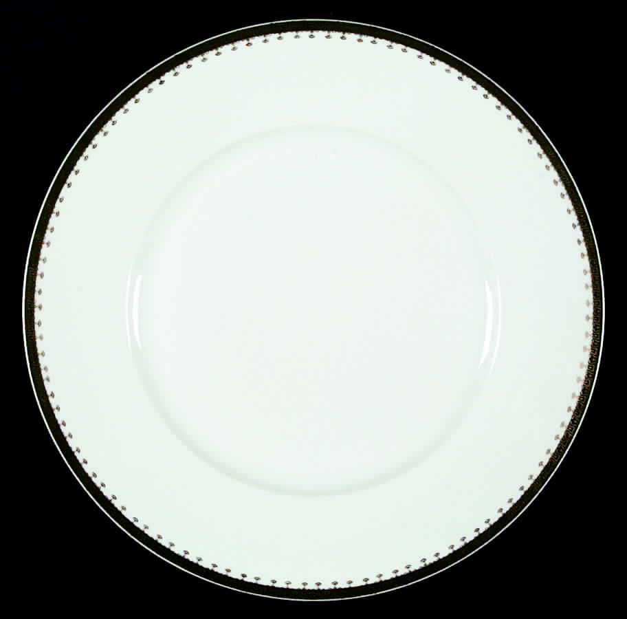 1044 Dinner Plate by Rosenthal - Continental-1