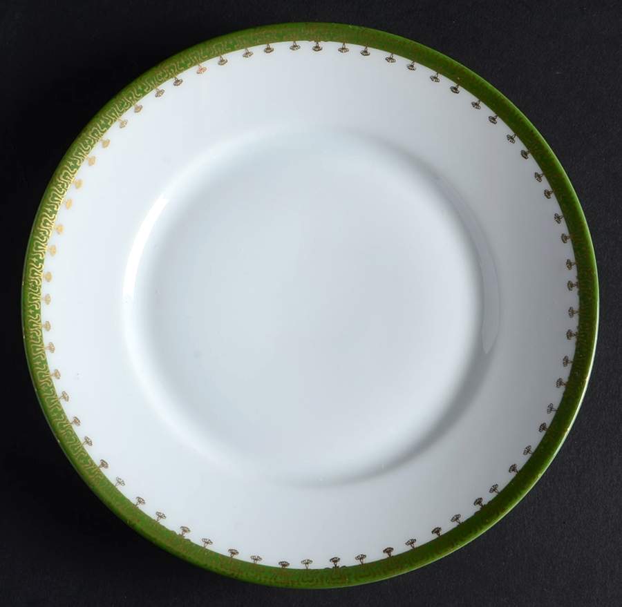 1044 Bread & Butter Plate by Rosenthal - Continental-1